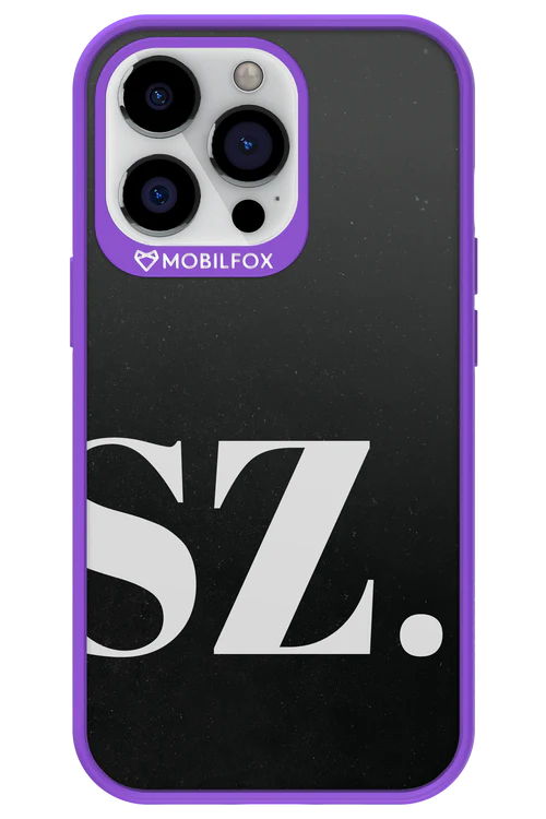 SZ (Off Space) 2.0 - Apple iPhone 13 Pro - Image 4