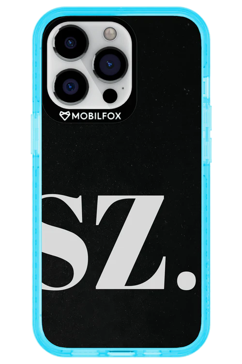 SZ (Off Space) 2.0 - Apple iPhone 13 Pro - Image 8