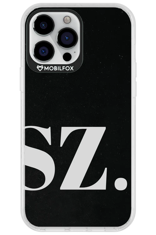SZ (Off Space) 2.0 - Apple iPhone 13 Pro Max - Image 15