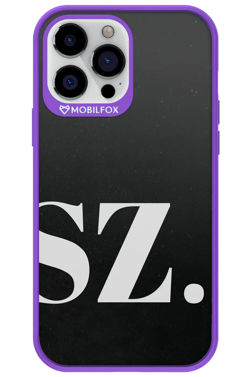 SZ (Off Space) 2.0 - Apple iPhone 13 Pro Max - Image 4