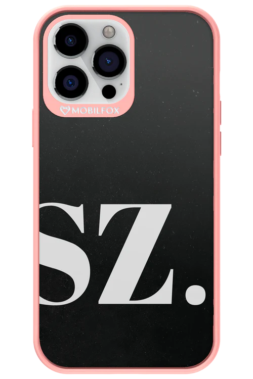 SZ (Off Space) 2.0 - Apple iPhone 13 Pro Max - Image 5
