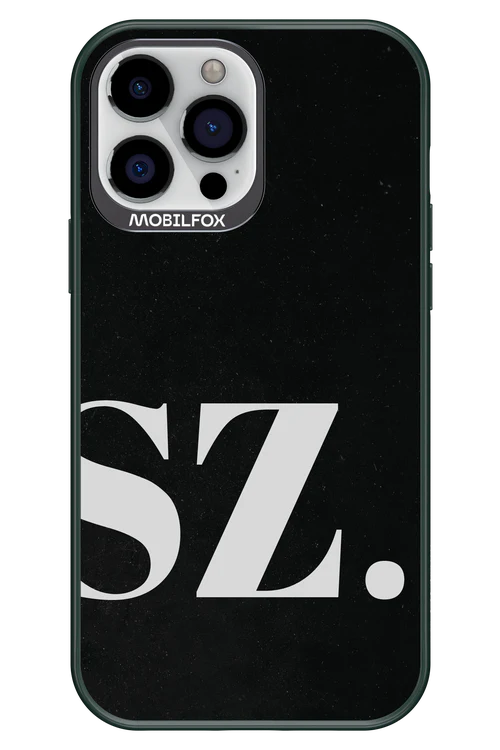 SZ (Off Space) 2.0 - Apple iPhone 13 Pro Max - Image 7