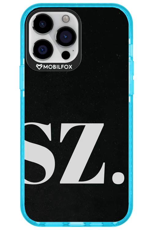 SZ (Off Space) 2.0 - Apple iPhone 13 Pro Max - Image 8
