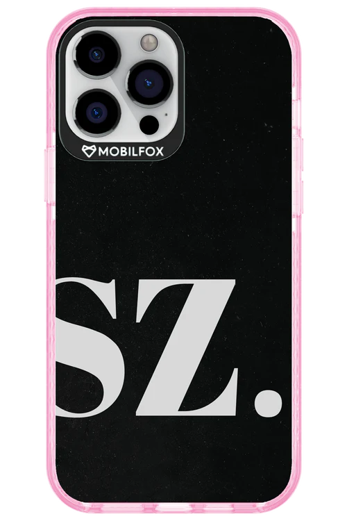 SZ (Off Space) 2.0 - Apple iPhone 13 Pro Max - Image 9
