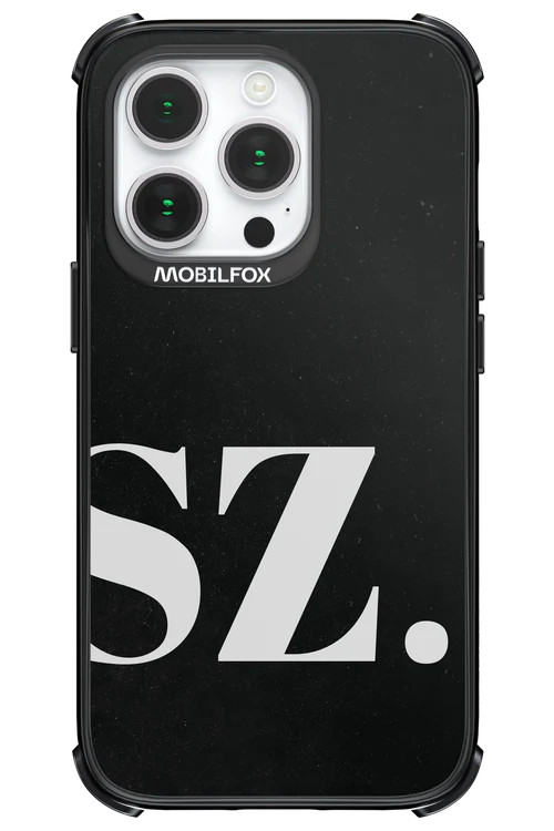 SZ (Off Space) 2.0 - Apple iPhone 14 Pro - Image 12