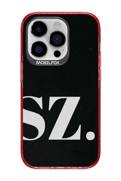 SZ (Off Space) 2.0 - Apple iPhone 14 Pro - Image 8