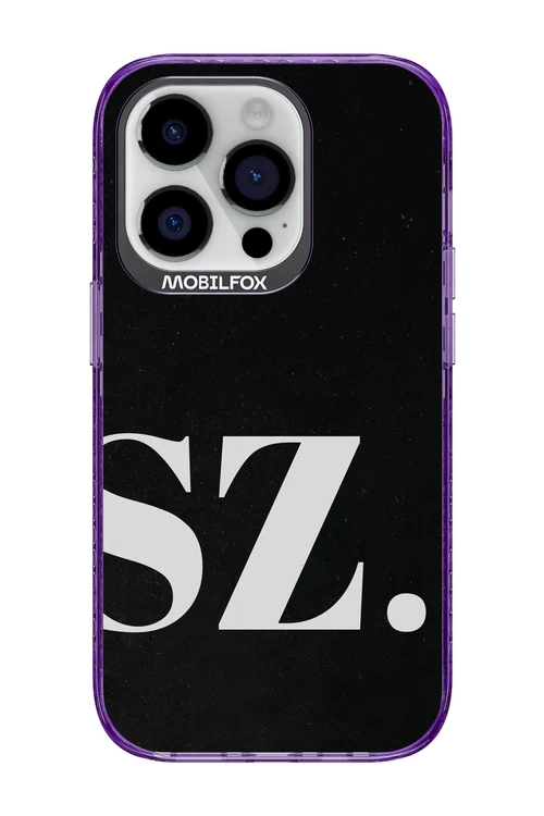 SZ (Off Space) 2.0 - Apple iPhone 14 Pro - Image 9