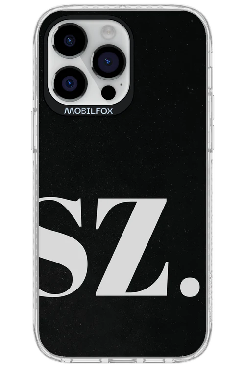 SZ (Off Space) 2.0 - Apple iPhone 14 Pro Max - Image 11