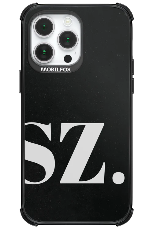 SZ (Off Space) 2.0 - Apple iPhone 14 Pro Max - Image 12