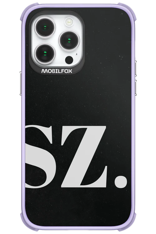 SZ (Off Space) 2.0 - Apple iPhone 14 Pro Max - Image 18