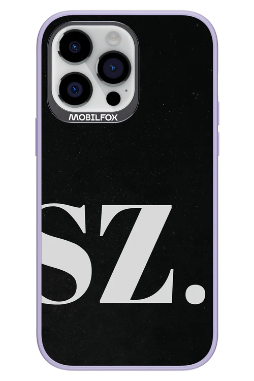 SZ (Off Space) 2.0 - Apple iPhone 14 Pro Max - Image 3