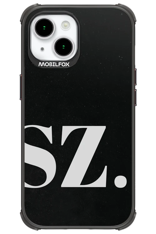 SZ (Off Space) 2.0 - Apple iPhone 15 - Image 16