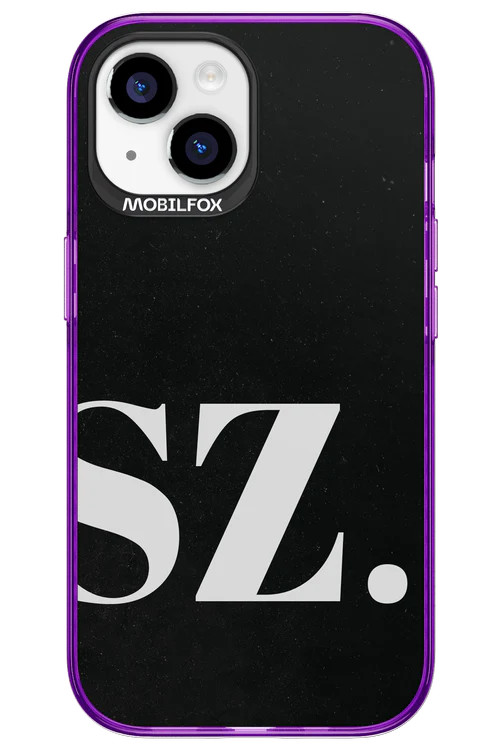 SZ (Off Space) 2.0 - Apple iPhone 15 - Image 8