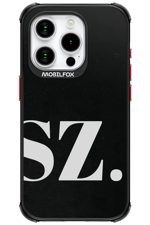 SZ (Off Space) 2.0 - Apple iPhone 15 Pro - Image 12
