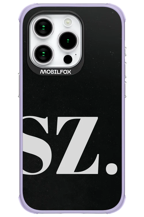 SZ (Off Space) 2.0 - Apple iPhone 15 Pro - Image 17