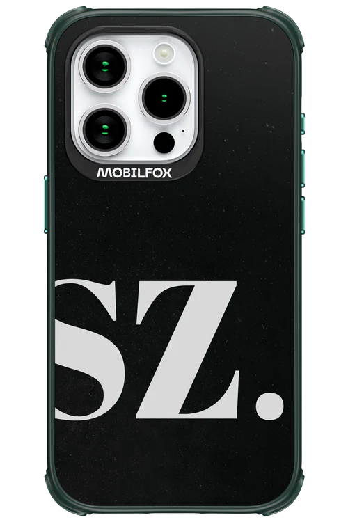 SZ (Off Space) 2.0 - Apple iPhone 15 Pro - Image 18