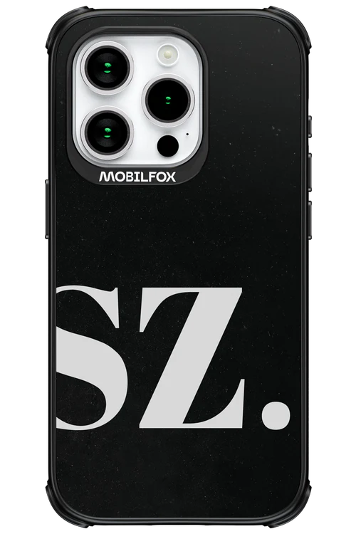 SZ (Off Space) 2.0 - Apple iPhone 15 Pro - Image 19