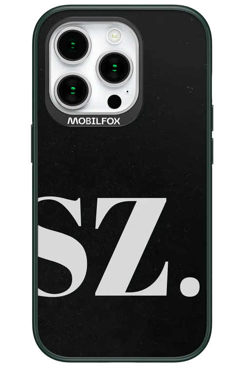 SZ (Off Space) 2.0 - Apple iPhone 15 Pro - Image 4