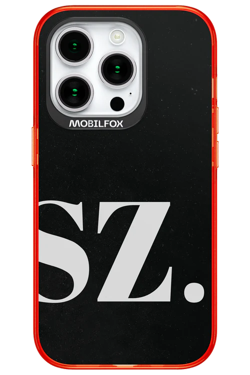 SZ (Off Space) 2.0 - Apple iPhone 15 Pro - Image 7