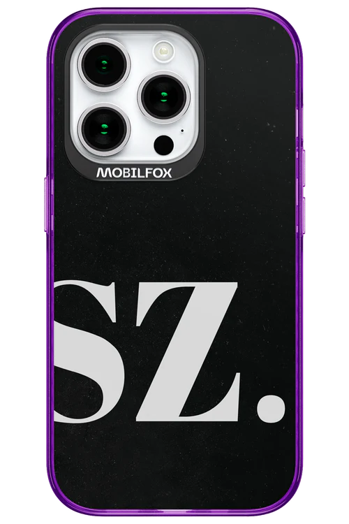 SZ (Off Space) 2.0 - Apple iPhone 15 Pro - Image 8