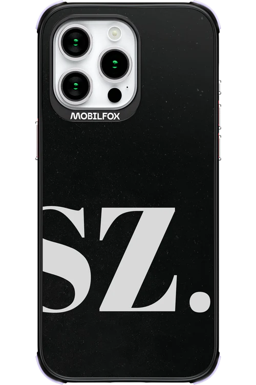 SZ (Off Space) 2.0 - Apple iPhone 15 Pro Max - Image 14