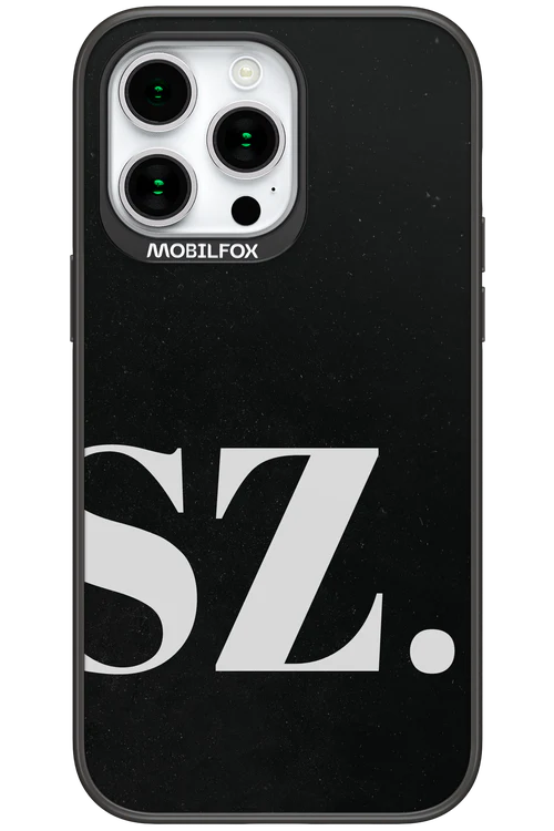 SZ (Off Space) 2.0 - Apple iPhone 15 Pro Max - Image 2