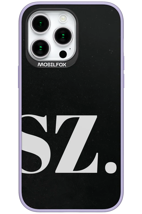 SZ (Off Space) 2.0 - Apple iPhone 15 Pro Max - Image 3
