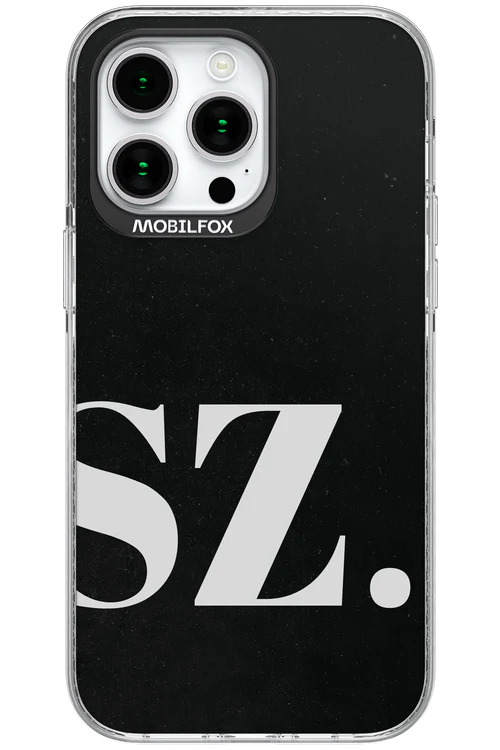 SZ (Off Space) 2.0 - Apple iPhone 15 Pro Max - Image 5