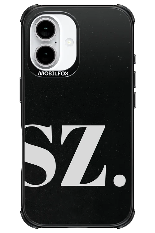 SZ (Off Space) 2.0 - Apple iPhone 16 - Image 11