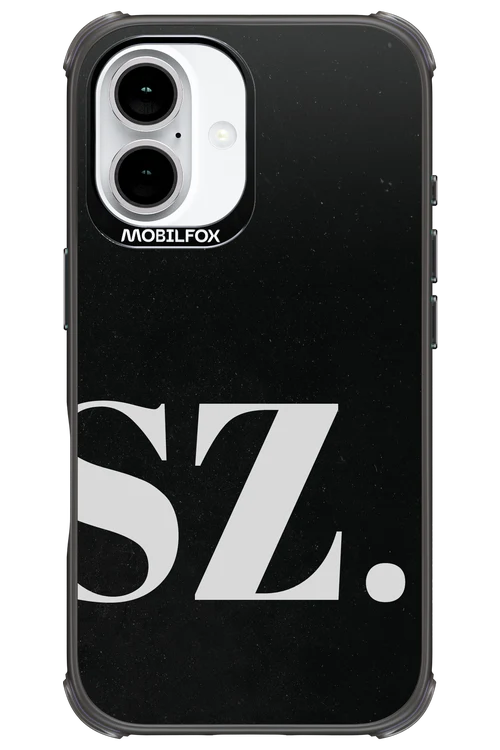 SZ (Off Space) 2.0 - Apple iPhone 16 - Image 16