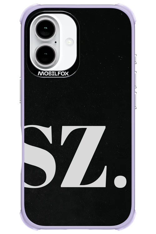 SZ (Off Space) 2.0 - Apple iPhone 16 - Image 17