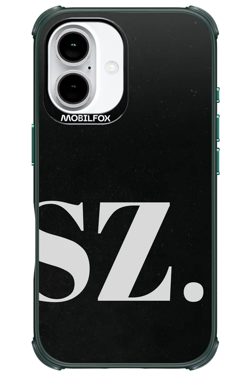 SZ (Off Space) 2.0 - Apple iPhone 16 - Image 18