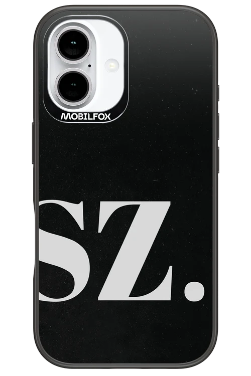SZ (Off Space) 2.0 - Apple iPhone 16 - Image 2