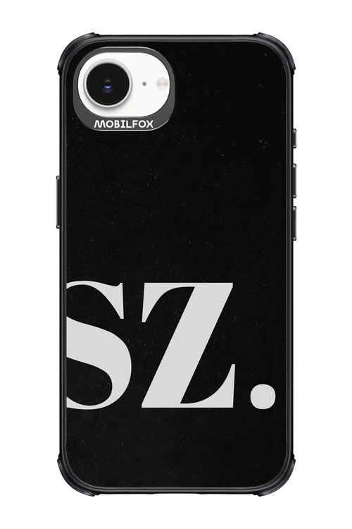 SZ (Off Space) 2.0 - Apple iPhone 16e - Image 11