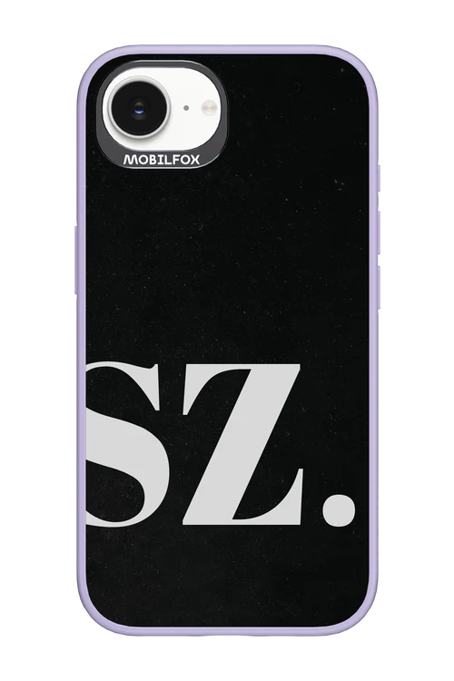 SZ (Off Space) 2.0 - Apple iPhone 16e - Image 3