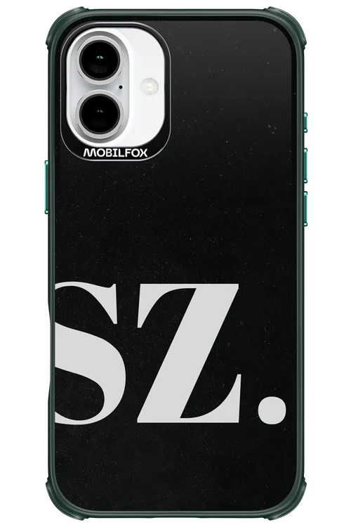SZ (Off Space) 2.0 - Apple iPhone 16 Plus - Image 18