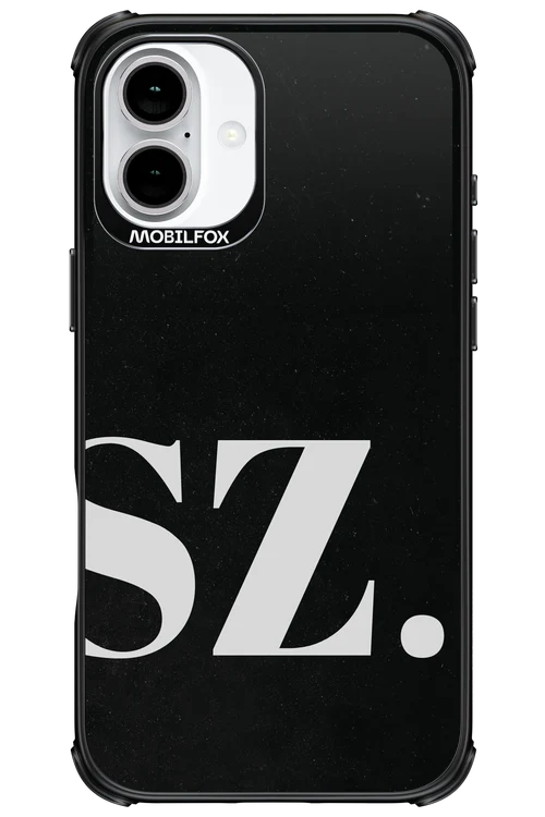 SZ (Off Space) 2.0 - Apple iPhone 16 Plus - Image 19