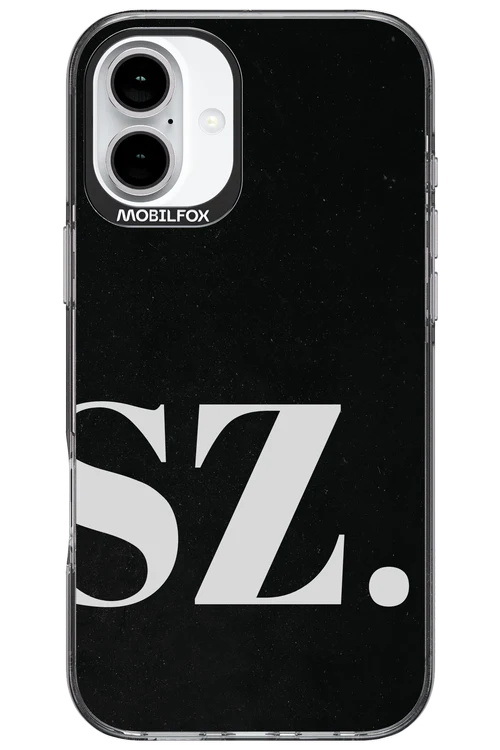 SZ (Off Space) 2.0 - Apple iPhone 16 Plus - Image 6