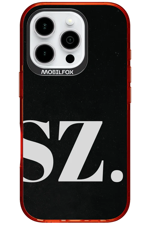 SZ (Off Space) 2.0 - Apple iPhone 16 Pro - Image 7