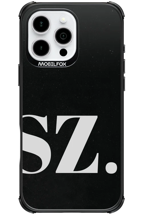 SZ (Off Space) 2.0 - Apple iPhone 16 Pro Max - Image 11