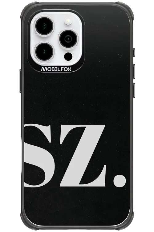 SZ (Off Space) 2.0 - Apple iPhone 16 Pro Max - Image 16