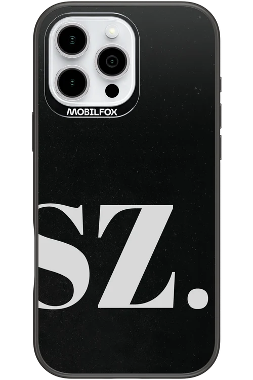 SZ (Off Space) 2.0 - Apple iPhone 16 Pro Max - Image 2