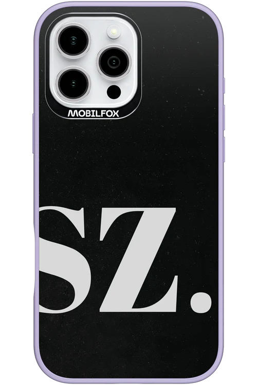 SZ (Off Space) 2.0 - Apple iPhone 16 Pro Max - Image 3