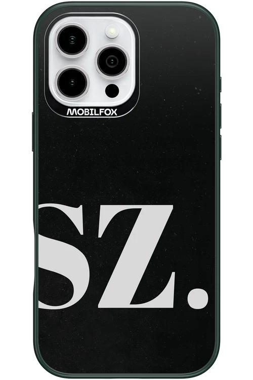 SZ (Off Space) 2.0 - Apple iPhone 16 Pro Max - Image 4