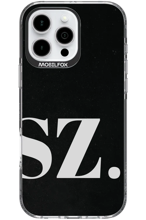 SZ (Off Space) 2.0 - Apple iPhone 16 Pro Max - Image 5
