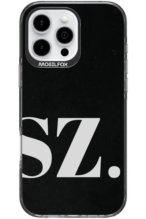 SZ (Off Space) 2.0 - Apple iPhone 16 Pro Max - Image 6