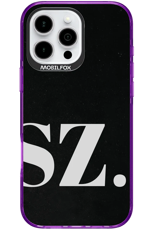 SZ (Off Space) 2.0 - Apple iPhone 16 Pro Max - Image 8