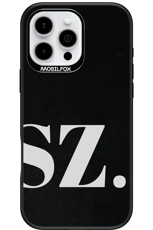 SZ (Off Space) 2.0 - Apple iPhone 16 Pro Max - Image 9