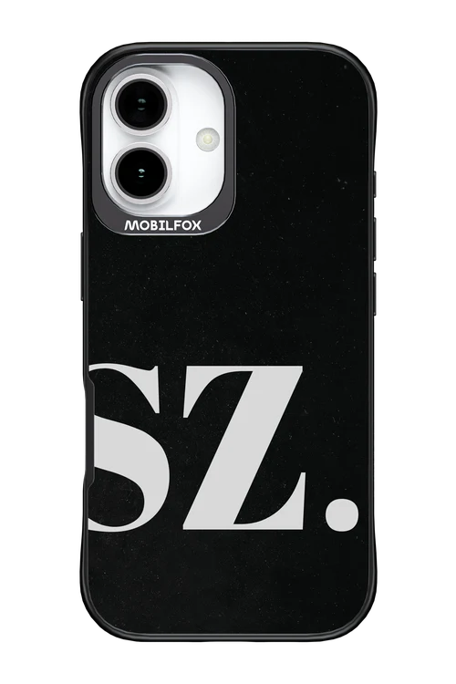 SZ (Off Space) 2.0 - Apple iPhone 17
