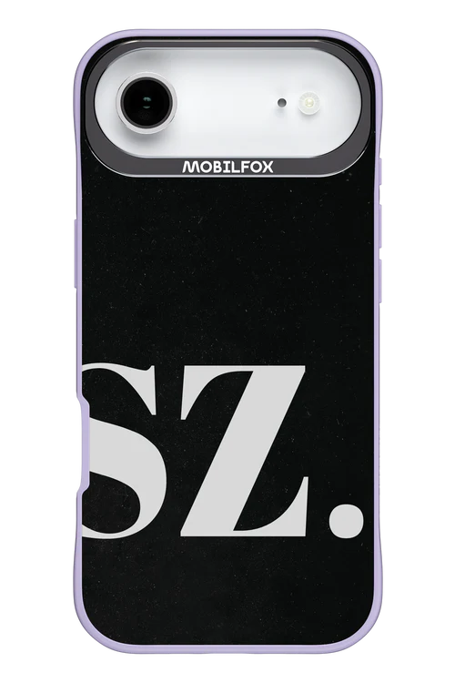 SZ (Off Space) 2.0 - Apple iPhone 17 Air - Image 3